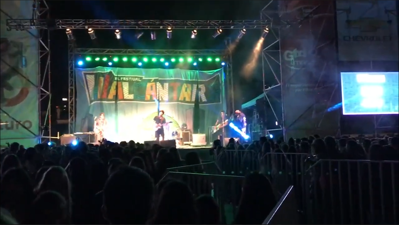 Concierto Fco Chandia 1